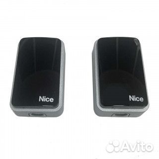 Комплект привода Nice SLH400bdkce full4(P) c плас
