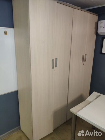 Офисная мебель бу