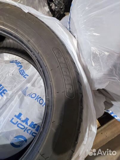 Tigar High Performance 205/55 R16 94V