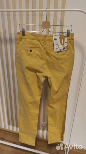 Слаксы мужские