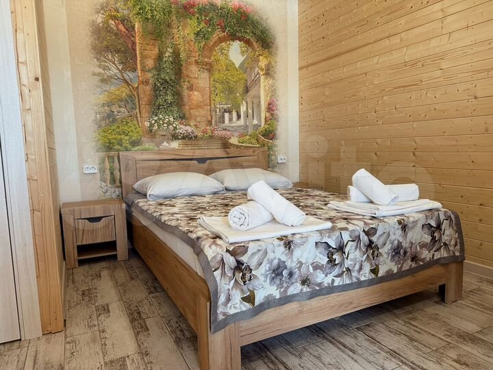 Комната 25 м², 1/1 эт.