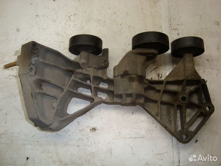 Натяжитель ремня W168 M166 A1662020240