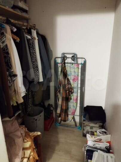 1-к. квартира, 44,8 м², 5/26 эт.