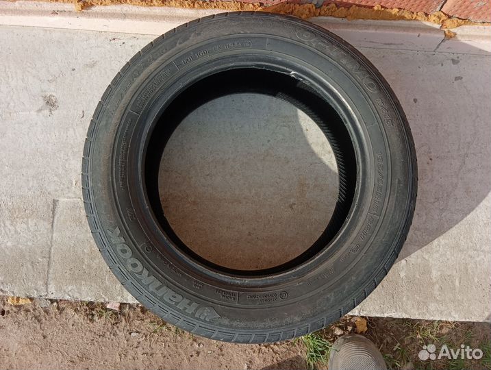 Hankook Optimo K415 185/65 R15 88