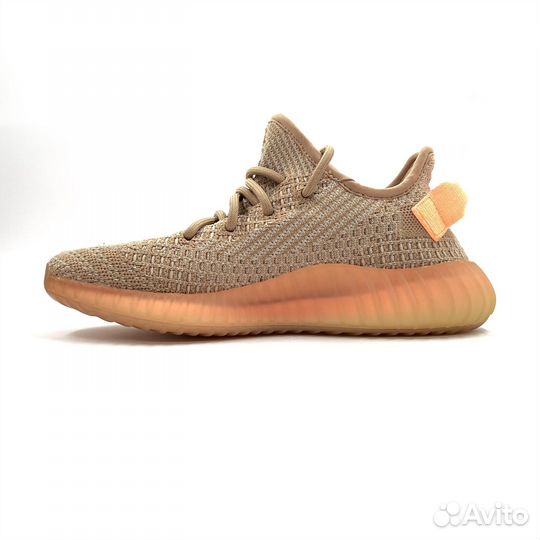 Yееzy Boost 350 V2 Clay