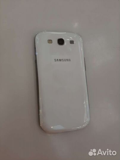 Телефон Samsung S3 Duos