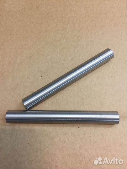 Ось заднего кулака нижняя CF moto