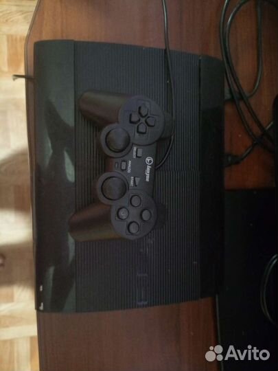 Sony playstation 3 PS3
