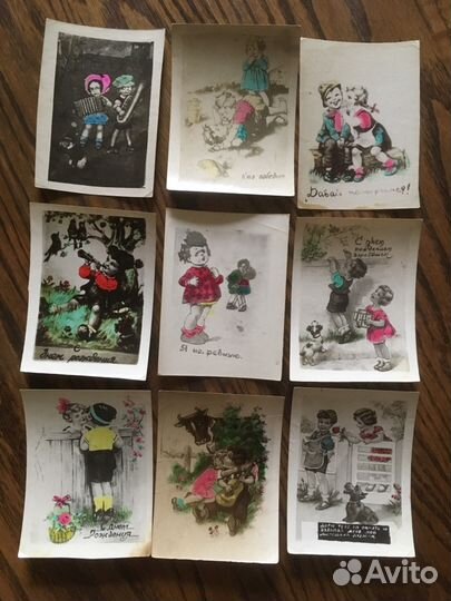 Фото - открытки