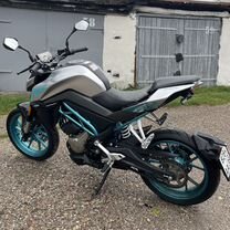 Cf moto 250NK ABS