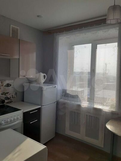 2-к. квартира, 54 м², 5/5 эт.