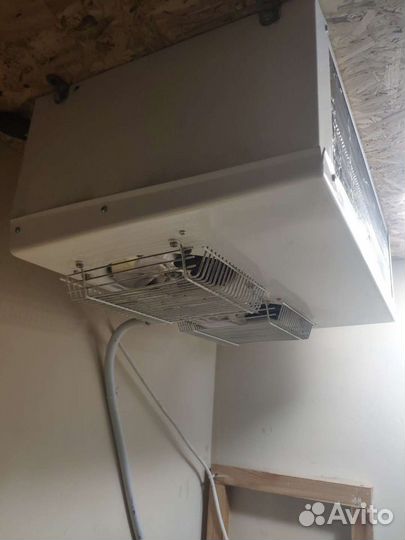 Сплит система SM 218S