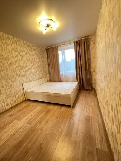 3-к. квартира, 69 м², 6/14 эт.