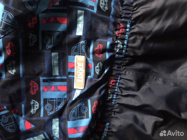 Зимний комбинезон kerry