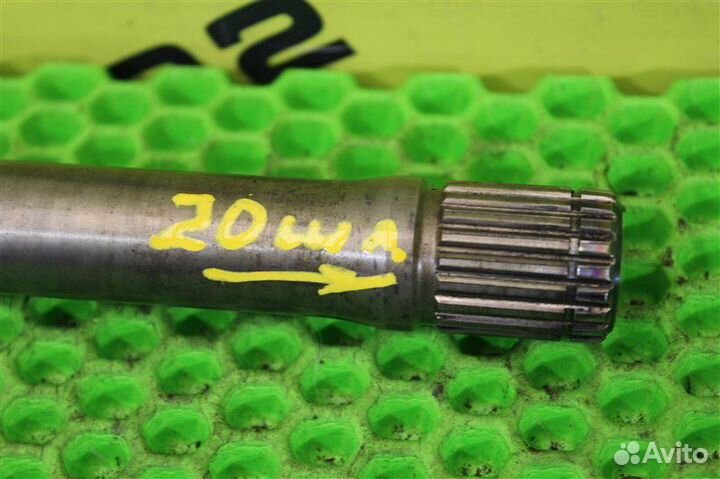 Шрус наружный задний Toyota Ipsum ACM26 2AZ-FE