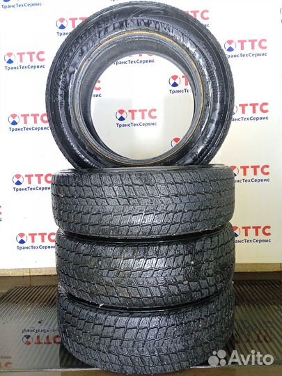 Nexen Winguard WinSpike SUV 225/65 R17