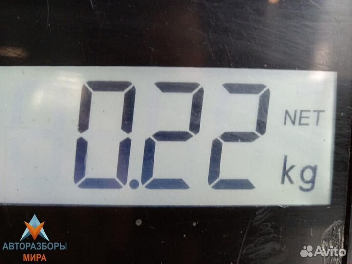 Блок управления АКПП SsangYong Rodius рест. 2008