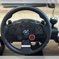 Logitech Driving Force GT