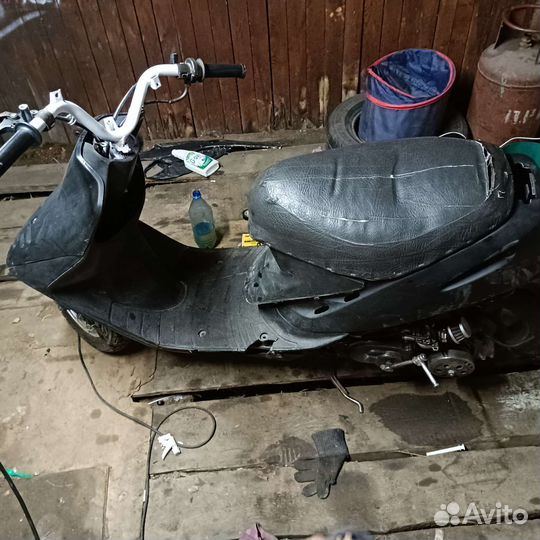 Honda DOP af 27