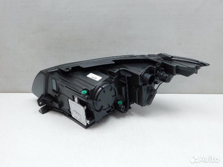 Фара правая Land Rover Range Rover Evoque