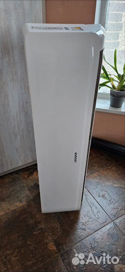 Сплит-система Lessar LS-H24KFE2/LU-H24KFE2