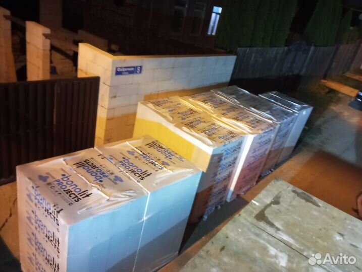 Газоблок 300