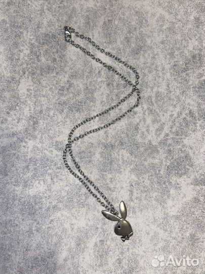 Подвеска Playboy