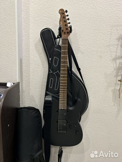 Harley benton fusion emg telecaster