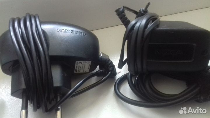 Зарядное для тел