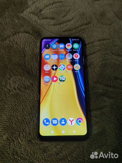 Xiaomi Poco C40, 3/32 ГБ