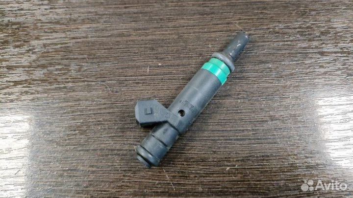 Форсунка топливная Bmw 650I E63 N62N 4.8 2007