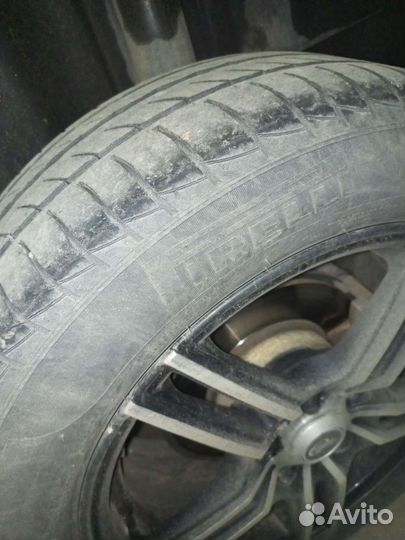Pirelli Cinturato P1 185/60 R15