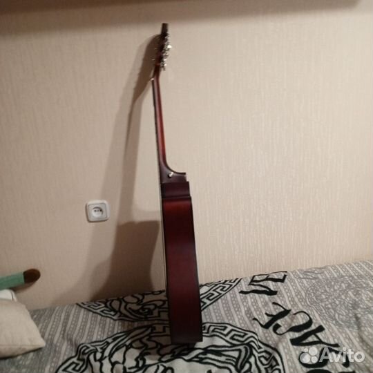 Классическая гитара