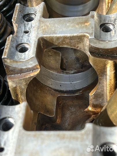 Гбц lancer 9 1.6 4g18