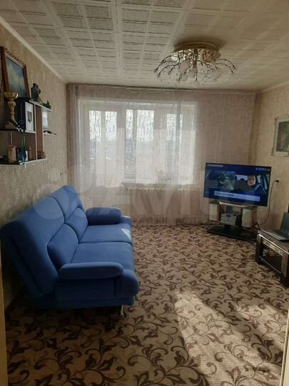 2-к. квартира, 47 м², 9/9 эт.