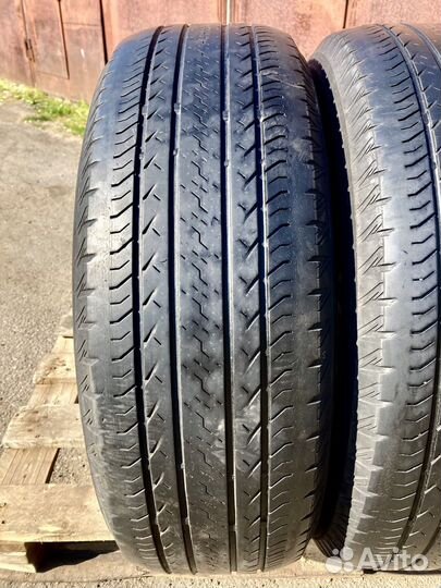 Bridgestone Ecopia EP850 215/65 R16 98H