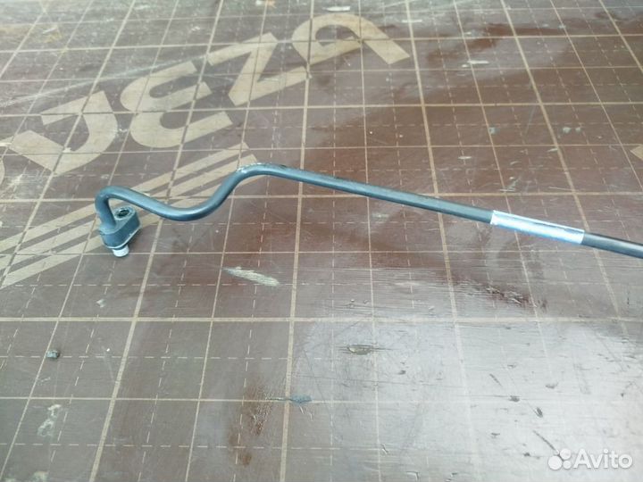 Трубка кондиционера Honda Saber UA4 2001