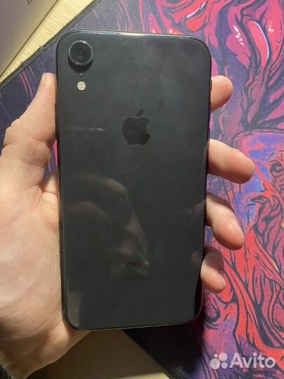 iPhone Xr, 64 ГБ