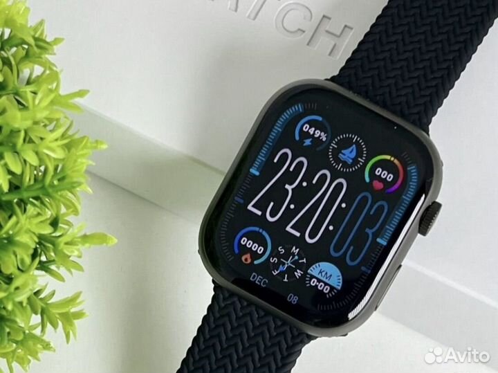 Apple watch 9 