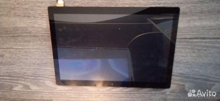 Дисплей lenovo tab m10