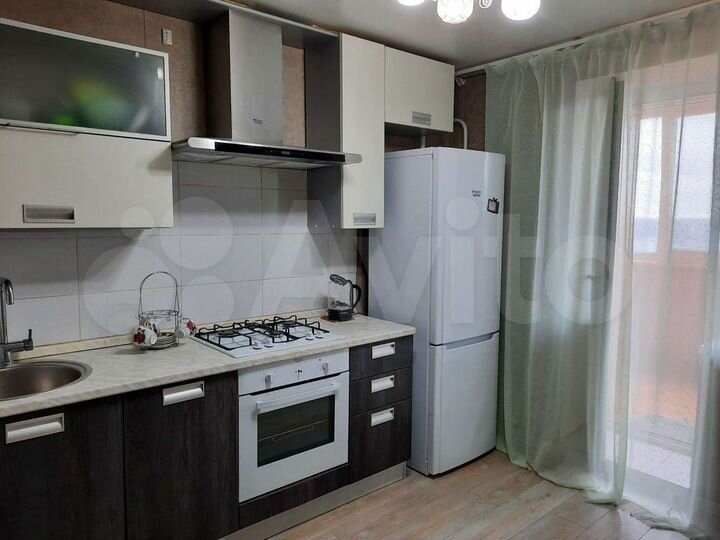 2-к. квартира, 65 м², 9/10 эт.