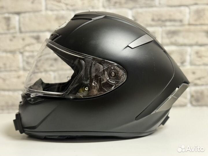 Shoei x-spirit 3 размер L