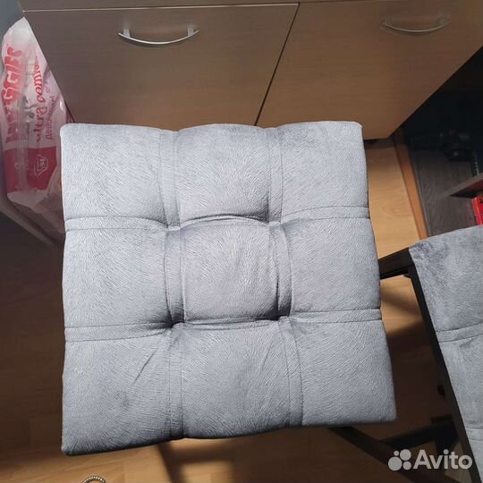 Барный стул лофт