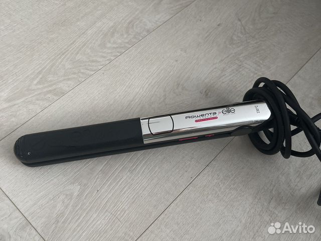 Выпрямитель для волос