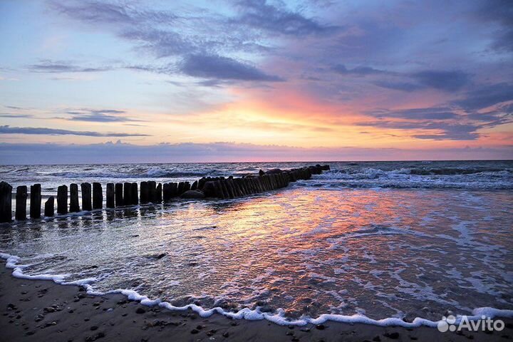 Экскурсии. Гид по Калининграду и области