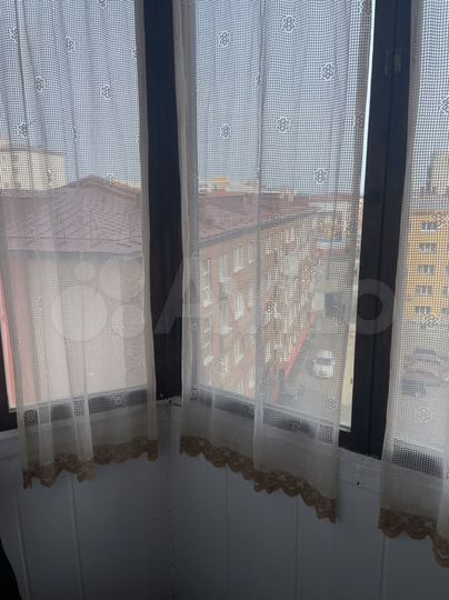 2-к. квартира, 61,2 м², 5/12 эт.