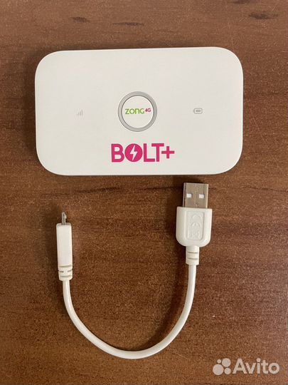 Мобильный роутер Wi-fi huawei e5573s-322