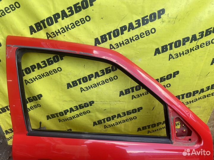 Передняя правая дверь Volkswagen Pointer