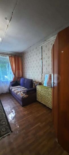 Комната 14 м² в 6-к., 1/5 эт.