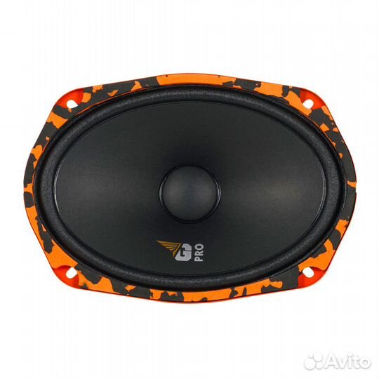 Динамики DL Audio Gryphon Pro 69 Midbass